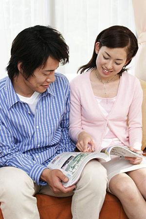 効果的なチラシを作ってみましょう